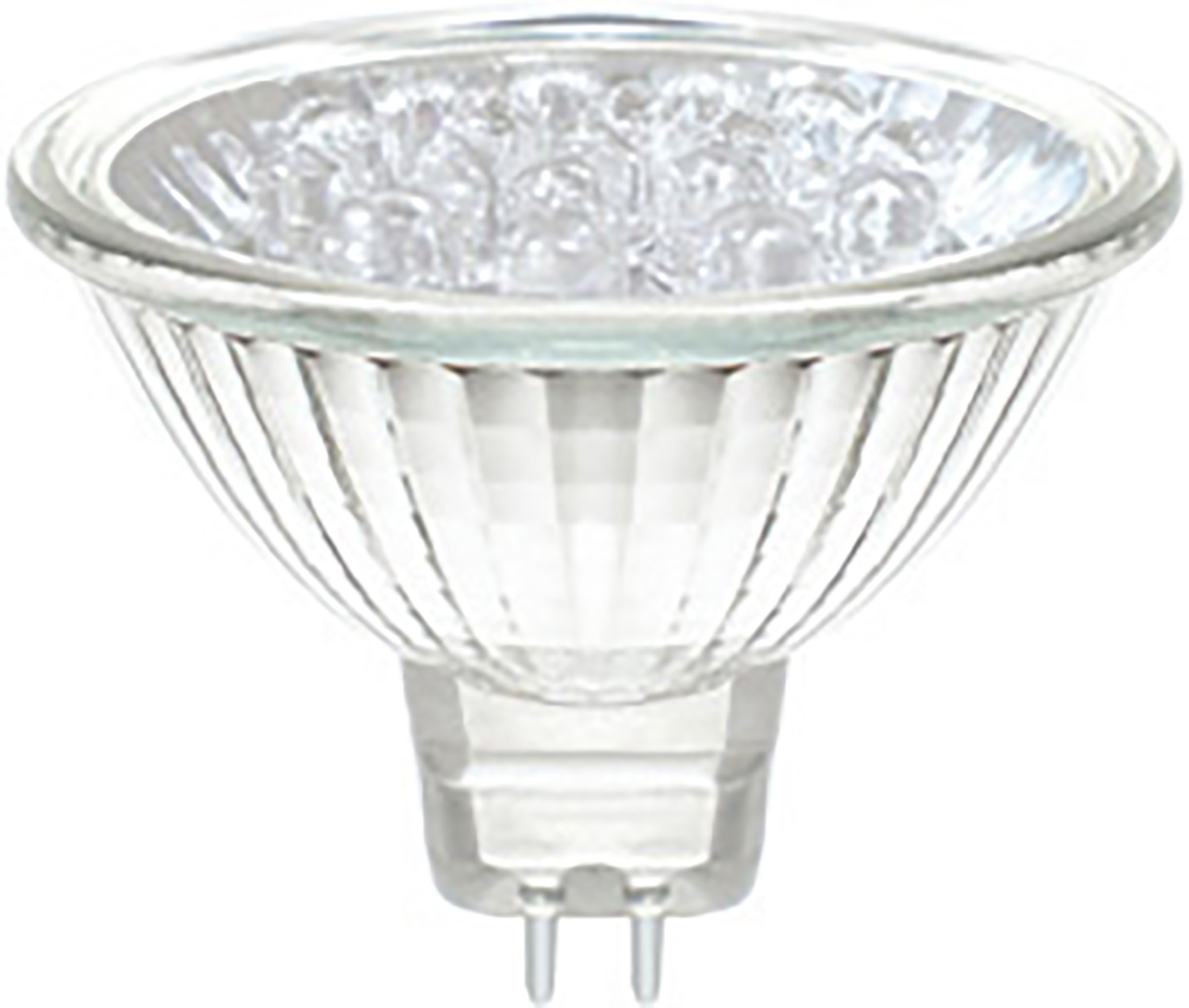 Multi-LED MR16 LED Lamps Luxram Spot Lamps